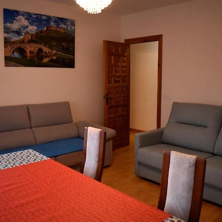 Bed and Breakfast Mirador Alegre Burgo de Osma Zewnętrze zdjęcie